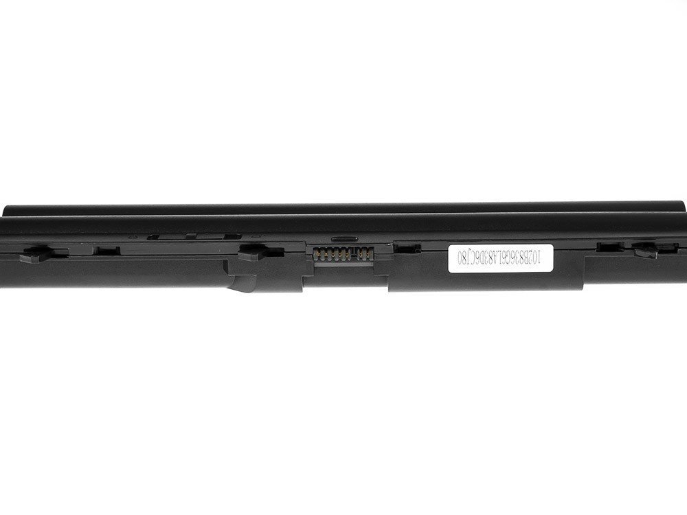 Green Cell Laptop Battery for IBM Lenovo ThinkPad T410 T420 T510 T520 W510 Edge 14 15 E525 цена и информация | Akumuliatoriai nešiojamiems kompiuteriams | pigu.lt