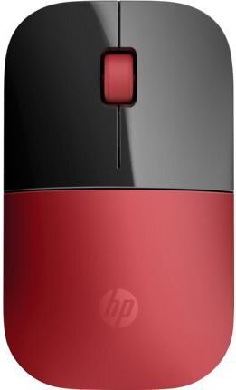 HP Z3700, raudona цена и информация | Pelės | pigu.lt