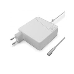 Green Cell® сетевой адаптер для Apple Macbook Magsafe цена и информация | Зарядные устройства для ноутбуков	 | pigu.lt