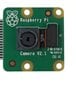 Raspberry 8 MP camera for Raspberry Pi (rb-cameraV2) цена и информация | Komponentų priedai | pigu.lt