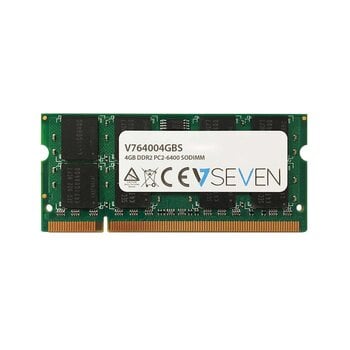 V7 V764004GBS цена и информация | Оперативная память (RAM) | pigu.lt