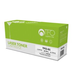 TFO Brother TN-3480 Тонерная кассета для DCP-L5500DN / DCP-L6600 / HL-L5000 / 8K (Cтраницы) цена и информация | Картриджи для лазерных принтеров | pigu.lt