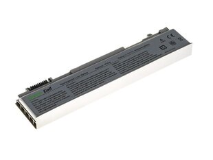 Green Cell Laptop Battery for Dell Latitude E6400 E6410 E6500 E6510 E6400 ATG E6410 ATG Dell Precision M2400 M4400 M4500 kaina ir informacija | Akumuliatoriai nešiojamiems kompiuteriams | pigu.lt