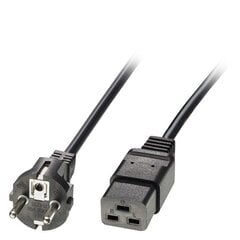 Lindy IEC maitinimo kabelis 5 m C13 30337 Lindy kaina ir informacija | Kabeliai ir laidai | pigu.lt