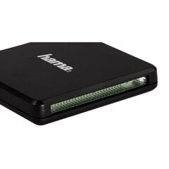 Hama 001240220000 цена и информация | Адаптеры, USB-разветвители | pigu.lt