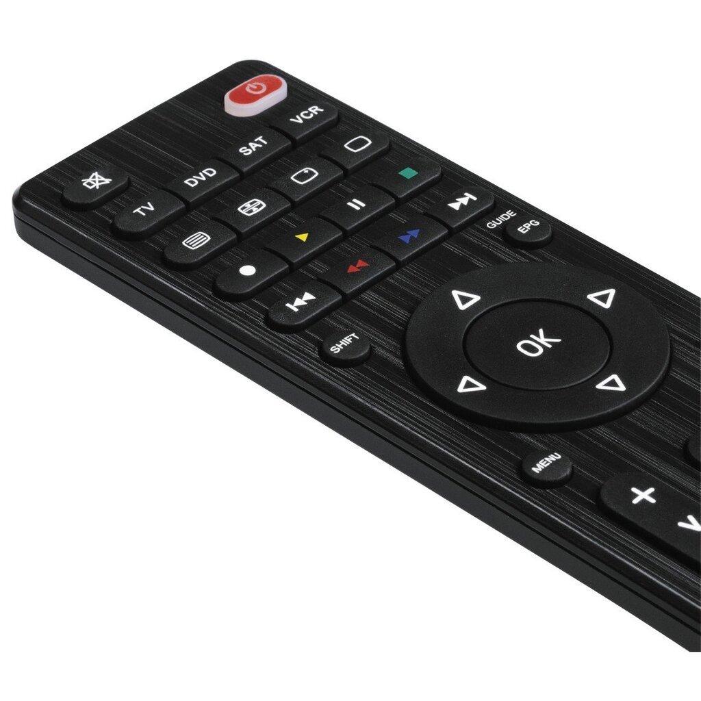 Hama 00012306 цена и информация | Išmaniųjų (Smart TV) ir televizorių priedai | pigu.lt