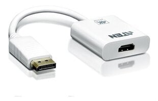 Aten VC986-AT kaina ir informacija | Adapteriai, USB šakotuvai | pigu.lt