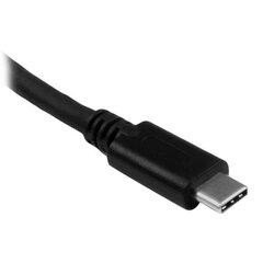 StarTech FCREADU3C kaina ir informacija | Adapteriai, USB šakotuvai | pigu.lt