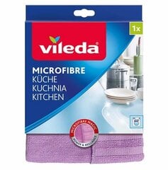 Тряпочки Vileda Kitchen Cleaning цена и информация | Инвентарь для уборки и принадлежности | pigu.lt