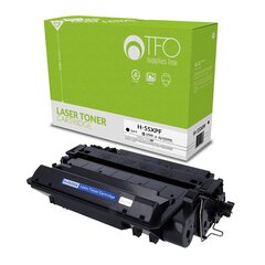 TFO H-55XPF, juoda kaina ir informacija | Kasetės lazeriniams spausdintuvams | pigu.lt