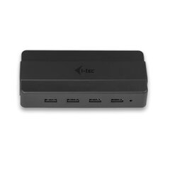 I-TEC U3HUB445 kaina ir informacija | Adapteriai, USB šakotuvai | pigu.lt