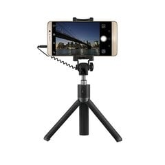 Asmenukių lazda Huawei AF14 kaina ir informacija | Asmenukių lazdos (selfie sticks) | pigu.lt