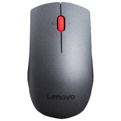 Lenovo 4X30H56886, juoda kaina ir informacija | Lenovo Išoriniai kompiuterių aksesuarai | pigu.lt