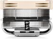Noctua Premium-Grade Low-Profile CPU Cooler for AMD AM4 (NH-L9x65 SE-AM4) цена и информация | Procesorių aušintuvai | pigu.lt