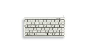 Cherry G84 4100 Tastatur USB QWERTY Englisch (G84-4100LCMEU-0) (G844100LCMEU0) цена и информация | Клавиатуры | pigu.lt