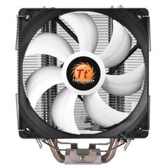 Thermaltake Contac Silent 12 (120mm, TDP 150W) kaina ir informacija | Procesorių aušintuvai | pigu.lt