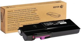 Xerox DMO HC (106R03535), Пурпурный картридж для лазерных принтеров, 8000 стр. цена и информация | Картриджи для лазерных принтеров | pigu.lt