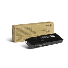 Xerox DMO HC (106R03532), juoda kasetė lazeriniams spausdintuvams, 10500 psl. kaina ir informacija | Kasetės lazeriniams spausdintuvams | pigu.lt