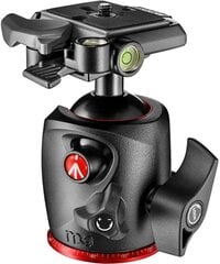 Manfrotto трехногий штатив MK190XPRO3-BHQ2 цена и информация | Штативы для фотоаппаратов | pigu.lt