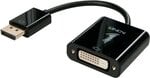 Lindy DisplayPort į DVI-D adapterį 41734