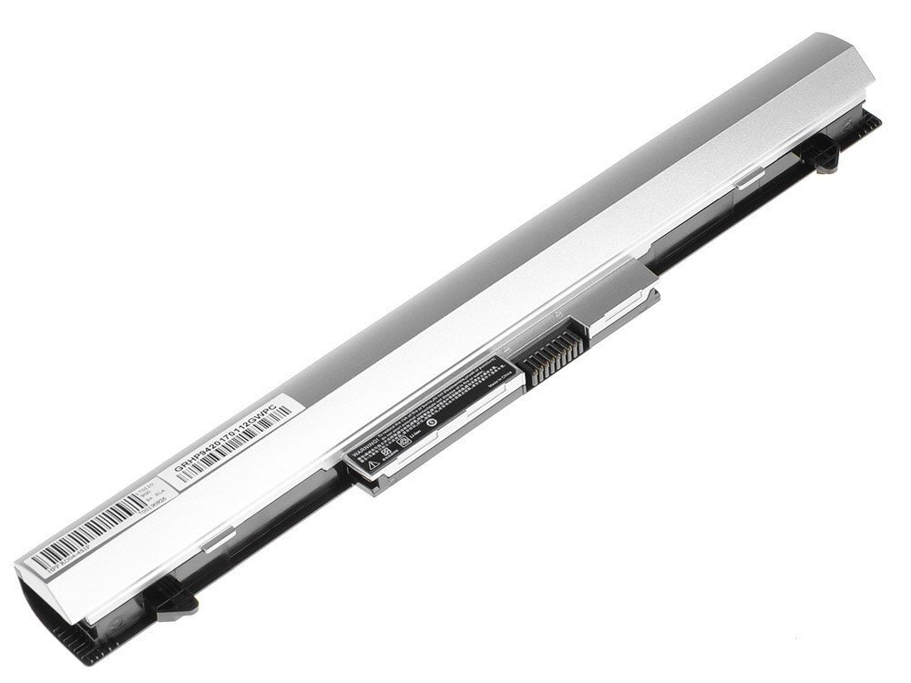 Green Cell Laptop Battery for HP ProBook 430 G3 440 G3 446 G3 цена и информация | Akumuliatoriai nešiojamiems kompiuteriams | pigu.lt