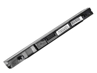 Green Cell Laptop Battery for Asus GL552 GL552J GL552JX GL552V GL552VW GL552VX ZX50 ZX50J ZX50V цена и информация | Аккумуляторы для ноутбуков | pigu.lt