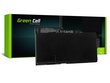 Green Cell Laptop Battery for HP EliteBook 840 845 850 855 G1 G2 ZBook 14 kaina ir informacija | Akumuliatoriai nešiojamiems kompiuteriams | pigu.lt