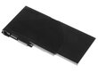 Green Cell Laptop Battery for HP EliteBook 840 845 850 855 G1 G2 ZBook 14 цена и информация | Akumuliatoriai nešiojamiems kompiuteriams | pigu.lt