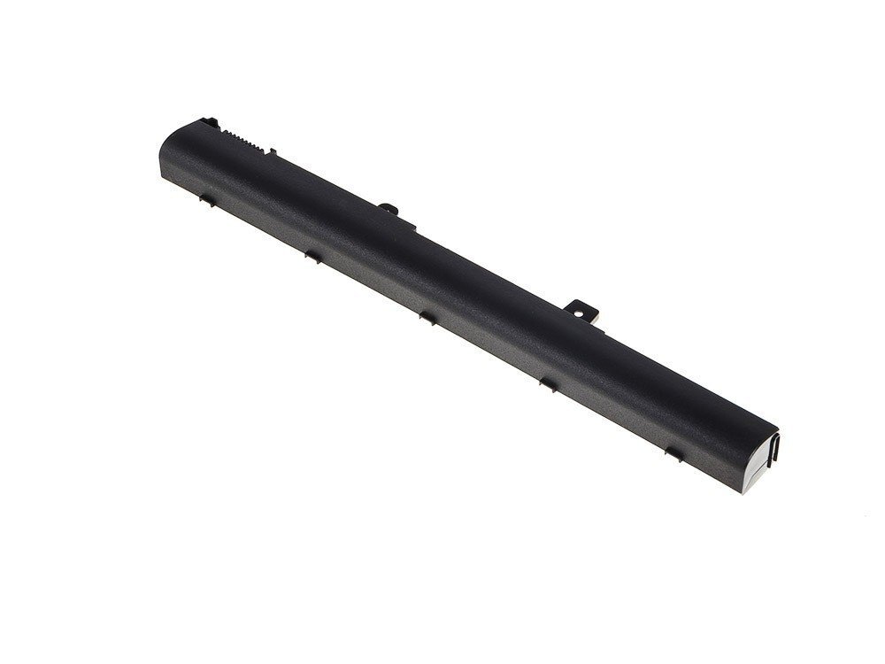 Green Cell Laptop Battery for R508 R556LD R509 X551 X551C X551M X551CA X551MA X551MAV kaina ir informacija | Akumuliatoriai nešiojamiems kompiuteriams | pigu.lt