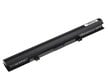 Green Cell Laptop Battery for Toshiba Satellite C50-B C50D-B C55-C C55D-C C70-C C70D-C L50-B L50D-B L50-C L50D-C цена и информация | Akumuliatoriai nešiojamiems kompiuteriams | pigu.lt