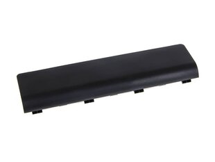 Green Cell PRO Laptop Battery PA5024U-1BRS PA5109U-1BRS for Toshiba Satellite C850 L850 C855 L855 5200mAh цена и информация | Аккумуляторы для ноутбуков	 | pigu.lt