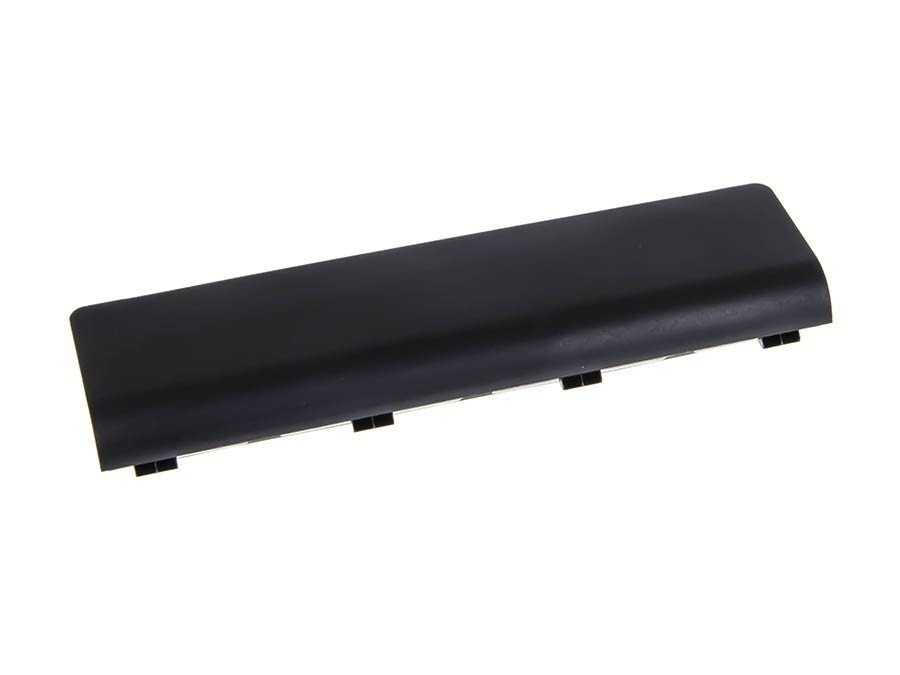 Green Cell PRO Laptop Battery PA5024U-1BRS PA5109U-1BRS for Toshiba Satellite C850 L850 C855 L855 5200mAh цена и информация | Akumuliatoriai nešiojamiems kompiuteriams | pigu.lt