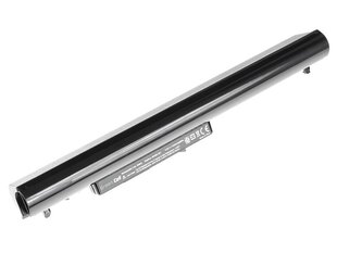 Green Cell ® Batteria 740715-001 HSTNN-LB5S per Portatile Laptop HP Compaq 14 15 Pavilion 14 240 G2 kaina ir informacija | Akumuliatoriai nešiojamiems kompiuteriams | pigu.lt