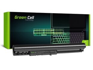 Green Cell ® Batteria 740715-001 HSTNN-LB5S per Portatile Laptop HP Compaq 14 15 Pavilion 14 240 G2 kaina ir informacija | Akumuliatoriai nešiojamiems kompiuteriams | pigu.lt