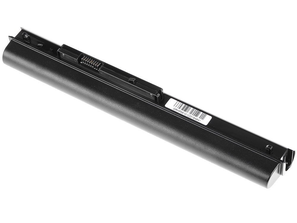 Green Cell ® Batteria 740715-001 HSTNN-LB5S per Portatile Laptop HP Compaq 14 15 Pavilion 14 240 G2 kaina ir informacija | Akumuliatoriai nešiojamiems kompiuteriams | pigu.lt