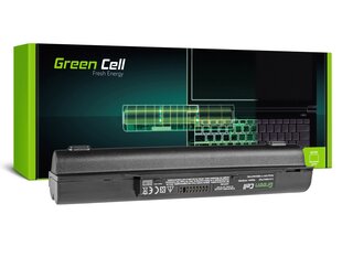 Green Cell Laptop Battery FPCBP250 for Fujitsu LifeBook A512 A530 A531 AH502 AH530 AH531 AH562 6600mAh kaina ir informacija | Akumuliatoriai nešiojamiems kompiuteriams | pigu.lt