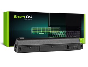 Green Cell Laptop Battery for Dell Latitude E5420 E5520 E6420 E6520 E6540 11.1V kaina ir informacija | Akumuliatoriai nešiojamiems kompiuteriams | pigu.lt