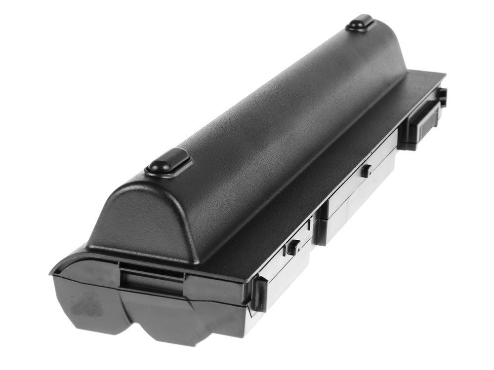 Green Cell Laptop Battery for Dell Latitude E5420 E5520 E6420 E6520 E6540 11.1V kaina ir informacija | Akumuliatoriai nešiojamiems kompiuteriams | pigu.lt