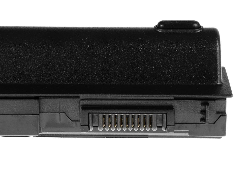 Green Cell Laptop Battery for Dell Latitude E5420 E5520 E6420 E6520 E6540 11.1V kaina ir informacija | Akumuliatoriai nešiojamiems kompiuteriams | pigu.lt