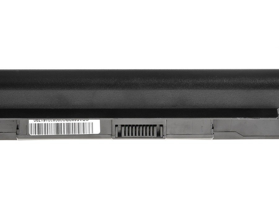 Green Cell PRO Laptop Battery A41-X550A for Asus A450 A550 R510 R510CA X550 X550CA X550CC X550VC 14.8V 5200mAh kaina ir informacija | Akumuliatoriai nešiojamiems kompiuteriams | pigu.lt