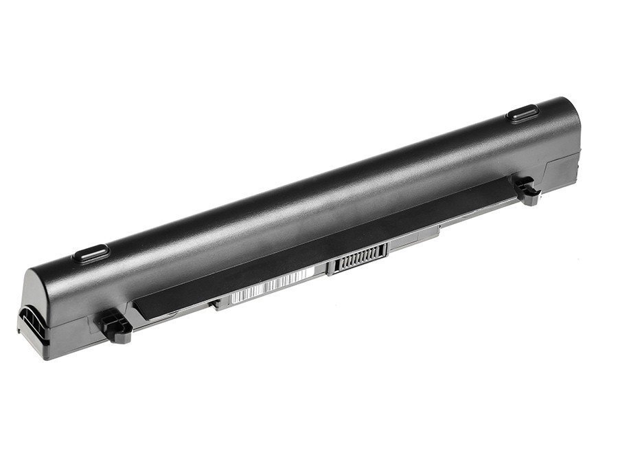 Green Cell PRO Laptop Battery A41-X550A for Asus A450 A550 R510 R510CA X550 X550CA X550CC X550VC 14.8V 5200mAh kaina ir informacija | Akumuliatoriai nešiojamiems kompiuteriams | pigu.lt