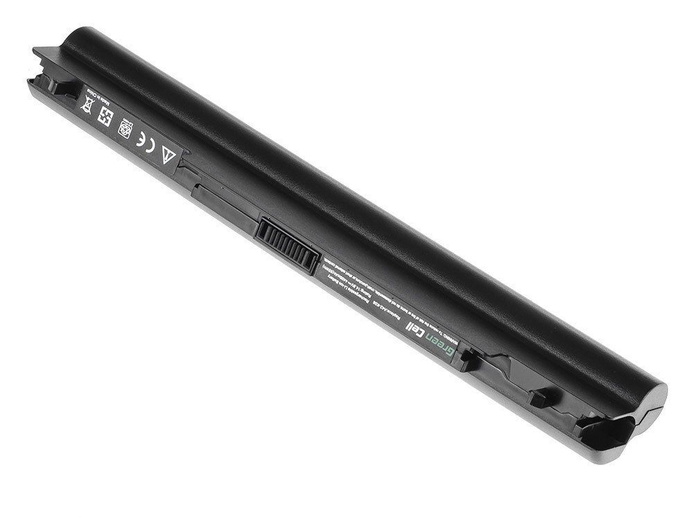 Green Cell Laptop Battery for Asus K56 K56C K56CA K56CB K56CM K56CM K56V S56 S405 kaina ir informacija | Akumuliatoriai nešiojamiems kompiuteriams | pigu.lt