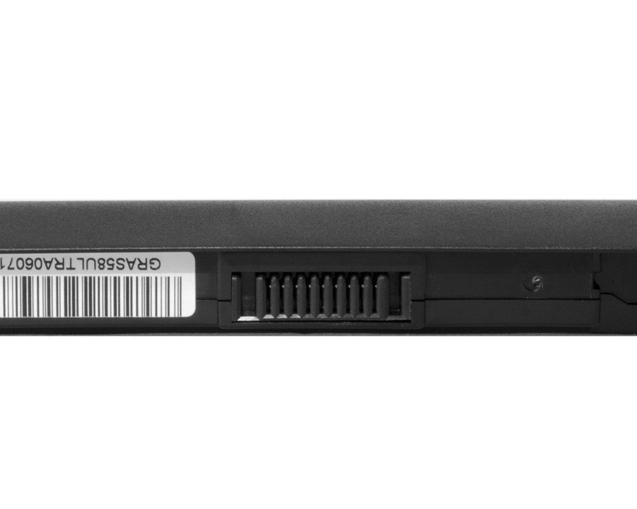 Green Cell Ultra Laptop Battery for Asus A450 A550 R510 R510CA X550 X550CA X550CC X550VC 3400mAh kaina ir informacija | Akumuliatoriai nešiojamiems kompiuteriams | pigu.lt