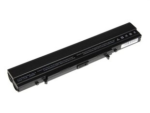 Green Cell Laptop Battery A42-V6 for Asus Lamborghini V6 V6V V6000 VX1 цена и информация | Аккумуляторы для ноутбуков	 | pigu.lt