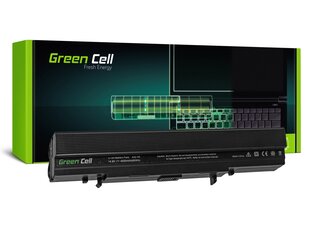 Green Cell Laptop Battery A42-V6 for Asus Lamborghini V6 V6V V6000 VX1 цена и информация | Аккумуляторы для ноутбуков	 | pigu.lt