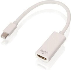 Lindy 41719 kaina ir informacija | Adapteriai, USB šakotuvai | pigu.lt