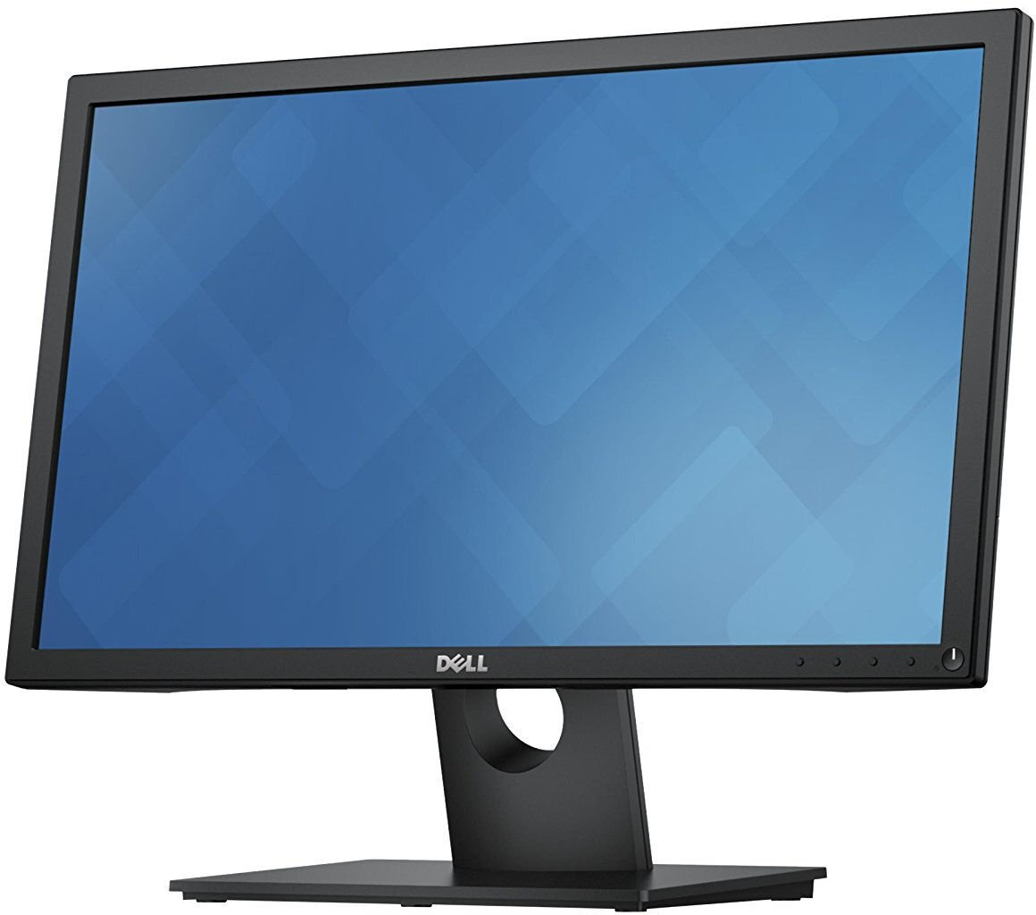 Dell E2216HV цена и информация | Monitoriai | pigu.lt