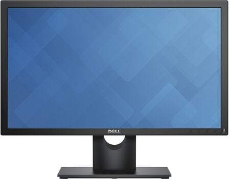 Dell E2216HV kaina ir informacija | Monitoriai | pigu.lt