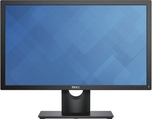 Dell E2216HV kaina ir informacija | Dell Kompiuterinė technika | pigu.lt