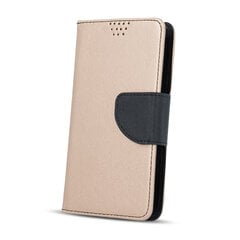 Smart Universal Fancy case 4,5-5,0&quot; black цена и информация | Чехлы для телефонов | pigu.lt